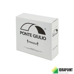 KIT LAVABO 140 (LAVABO + SIFONE FLESSIBILE +TASSELLI)