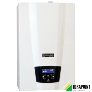 CALDAIA MYPLUS 24 P