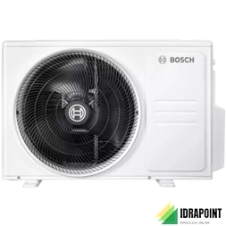 UNITA' ESTERNA CLIMATE CL5000M 62 - 3 ATTACCHI