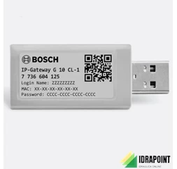 INTERFACCIA WIFI BOSCH