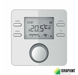 CENTRALINA CLIMATICA CW 100