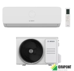 MONOSPLIT CLIMATE CL3200I BOSCH 26 WE R32 2600 WATT A++/A+