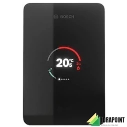 EASY CONTROL TERMOSTATO WIFI CT200 NERO
