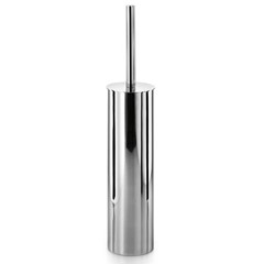 PORTASCOPINO INOX DA APPOGGIO IN ACCIAIO INOX LUCIDO