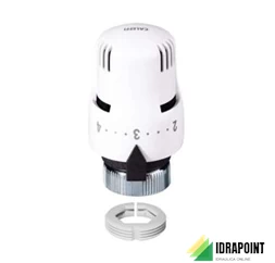 TESTA TERMOSTATICA SERIE 200