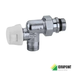 VALVOLA TERMOSTATICA REVERSA Ø 1/2