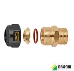 RACCORDO BICONO Ø 3/4