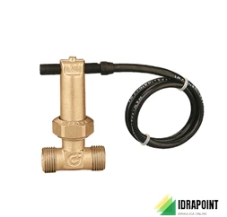 FLUSSOSTATO MAGNETICO Ø 1/2''