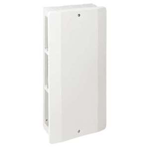 CASSETTA ISPEZIONE IN PLASTICA H.500XL.250XP.90 MM