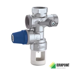 GRUPPO DI SICUREZZA PER BOILER 5261 Ø 1/2