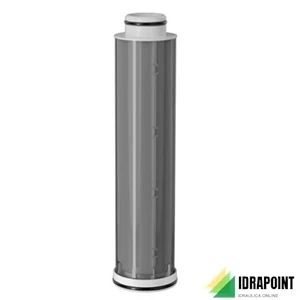 FILTRO DI RICAMBIO ANTICLCARE PER ECAL