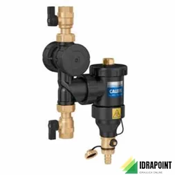 DEFANGATORE CON FILTRO DIRTMAGPLUS Ø 3/4
