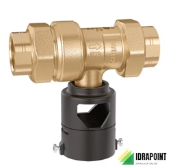 DISCONNETTORE Ø 1/2