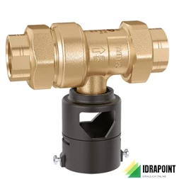 DISCONNETTORE Ø 1/2