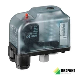 PRESSOSTATO DI MINIMA INAIL 625