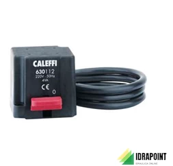 COMANDO ELETTROTERMICO COM. MANUALE MICROINTERRUTTORE 220V