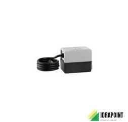 MOTORE PER VALVOLE DI ZONA MODELLO 642 E 643