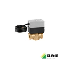 VALVOLA DI ZONA A 2VIE 3/4''F 230V MOLLA 642