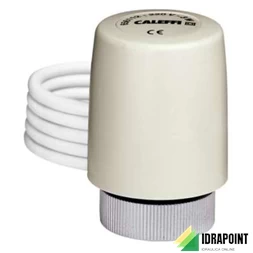 COMANDO ELETTROTERMICO CON MICRO 220 VOLTS