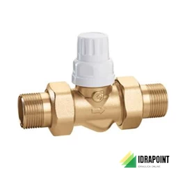 VALVOLA DI ZONA Ø 3/4