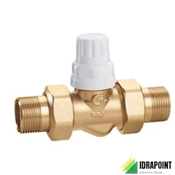 VALVOLA DI ZONA Ø 3/4