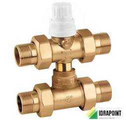 VALVOLA DI ZONA Ø 3/4