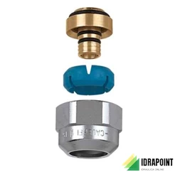 RACCORDO MULTISTRATO Ø 3/4