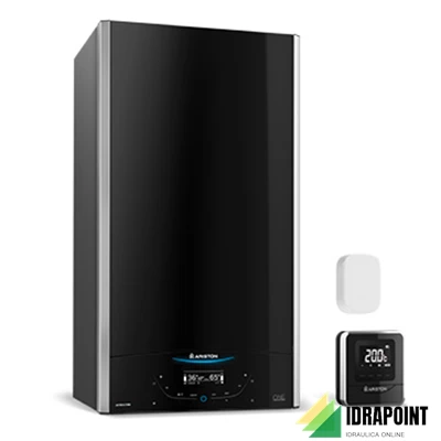 CALDAIA ALTEAS ONE+NET 24 A METANO