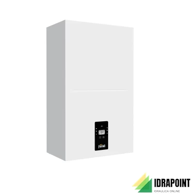 CALDAIA BLUEHELIX ALPHA 28 C