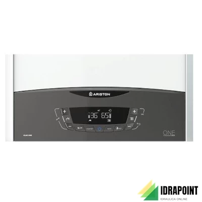 CALDAIA CLAS ONE 30 A METANO CON SISTEMA WIFI