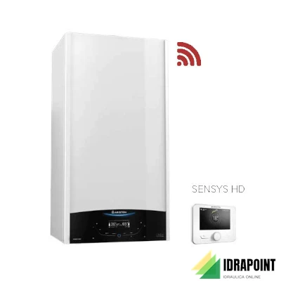 CALDAIA GENUS ONE+ NET 30 A METANO