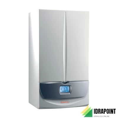 CALDAIA MURALE A CONDENSAZIONE VICTRIX SUPERIOR 35 PLUS Kw