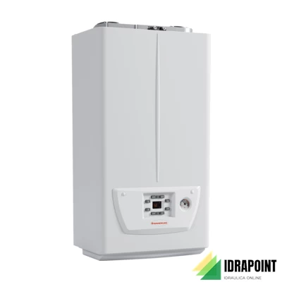 CALDAIA MURALE VICTRIX OMNIA A METANO/GPL