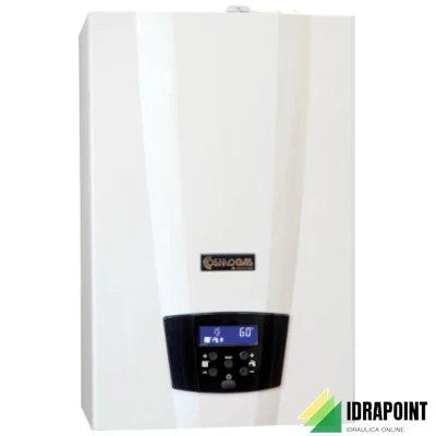 CALDAIA MYPLUS 24 P