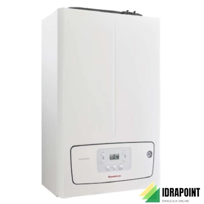 CALDAIA VICTRIX TERA V2 24 KW A GPL