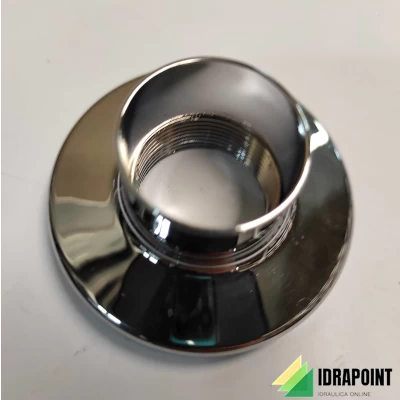 CAPPUCCIO CROMATO SERIE OMNIA