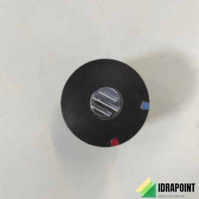 CAPPUCCIO NERO MISCELATORE 4M 10N