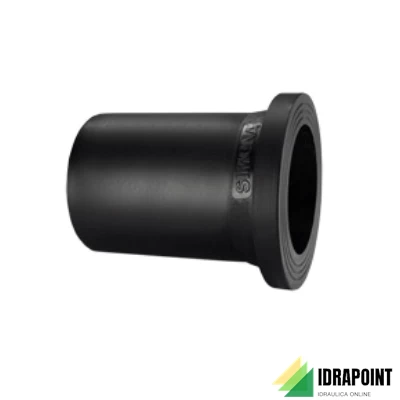 CARTELLA Ø 125 MM PN16 PE100