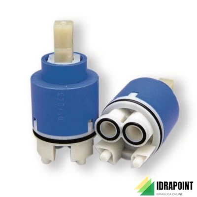 CARTUCCE CERAMICHE N. 059 MOD. 