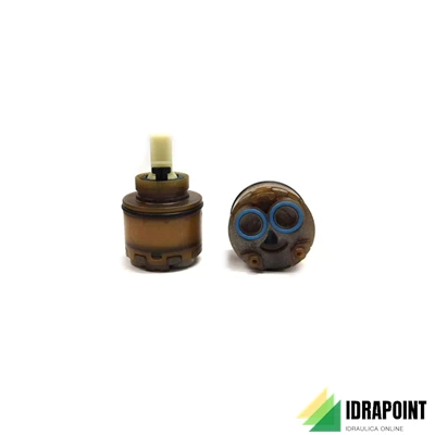 CARTUCCIA CERAMICA PER LAVABO/BIDET SERIE LOGOS+ 36M