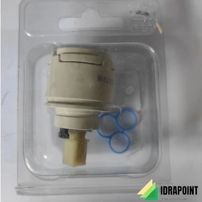 CARTUCCIA INCASSO LAVELLO VAS. LOGOS 18M