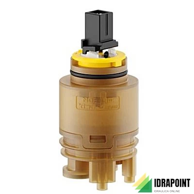 CARTUCCIA PER MISCELATORE - SERIE ABC