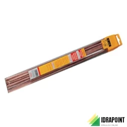 BACCHETTA X RAME AG5% CASTOLIN 8286