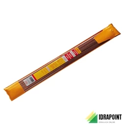 BACCHETTA RAME - FOSFORO 3 CASTOLIN 8246 CONFEZIONE 1 KG.