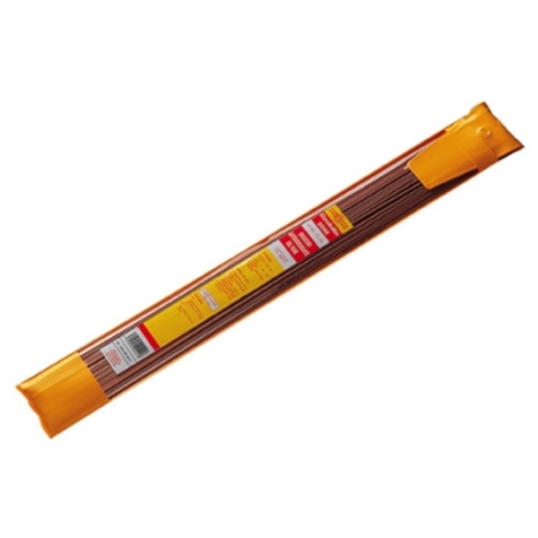 BACCHETTA RAME - FOSFORO 2 CASTOLIN 8246 CONFEZIONE 1 KG.