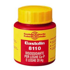 DISOSSIDANTE GR.125 CASTOLIN