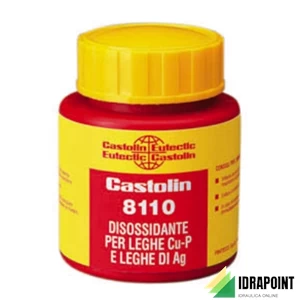 DISOSSIDANTE LIQUIDO CASTOLIN 8118