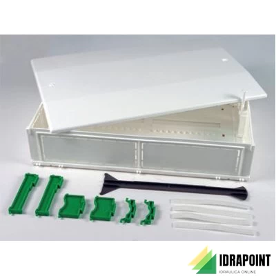 CASSETTA COMBI PER COLLETTORE 5756X 272X332X86 CM