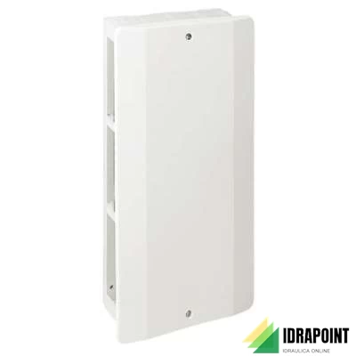 CASSETTA ISPEZIONE IN PLASTICA H.500XL.250XP.90 MM