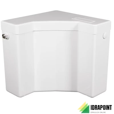 CASSETTA KARIBA AD ANGOLO